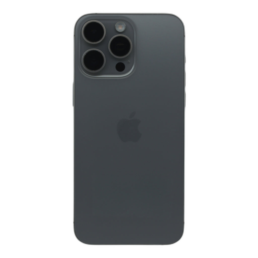 95新 Apple iPhone 15 Pro Max 256G 原色鈦金屬 中國大陸版
