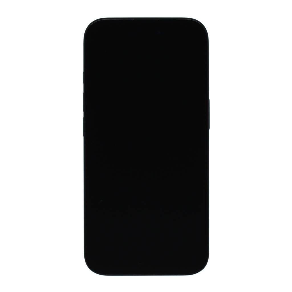 95新 Apple iPhone 16 256G 黑色 中國大陸版