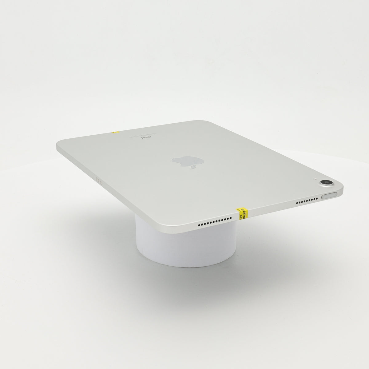 99新 Apple iPad 10代 64G 銀色 WIFI