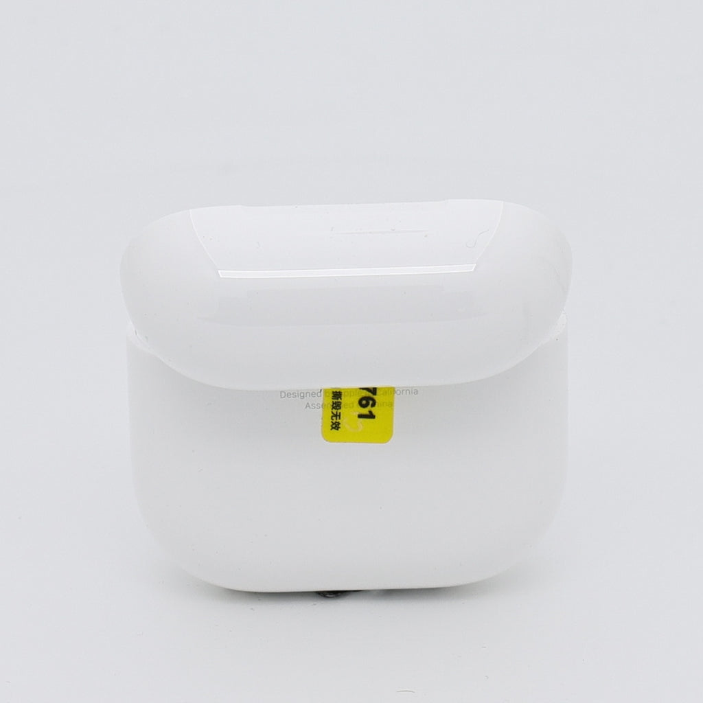 99新 Apple AirPods 4 (支持主动降噪) 白色