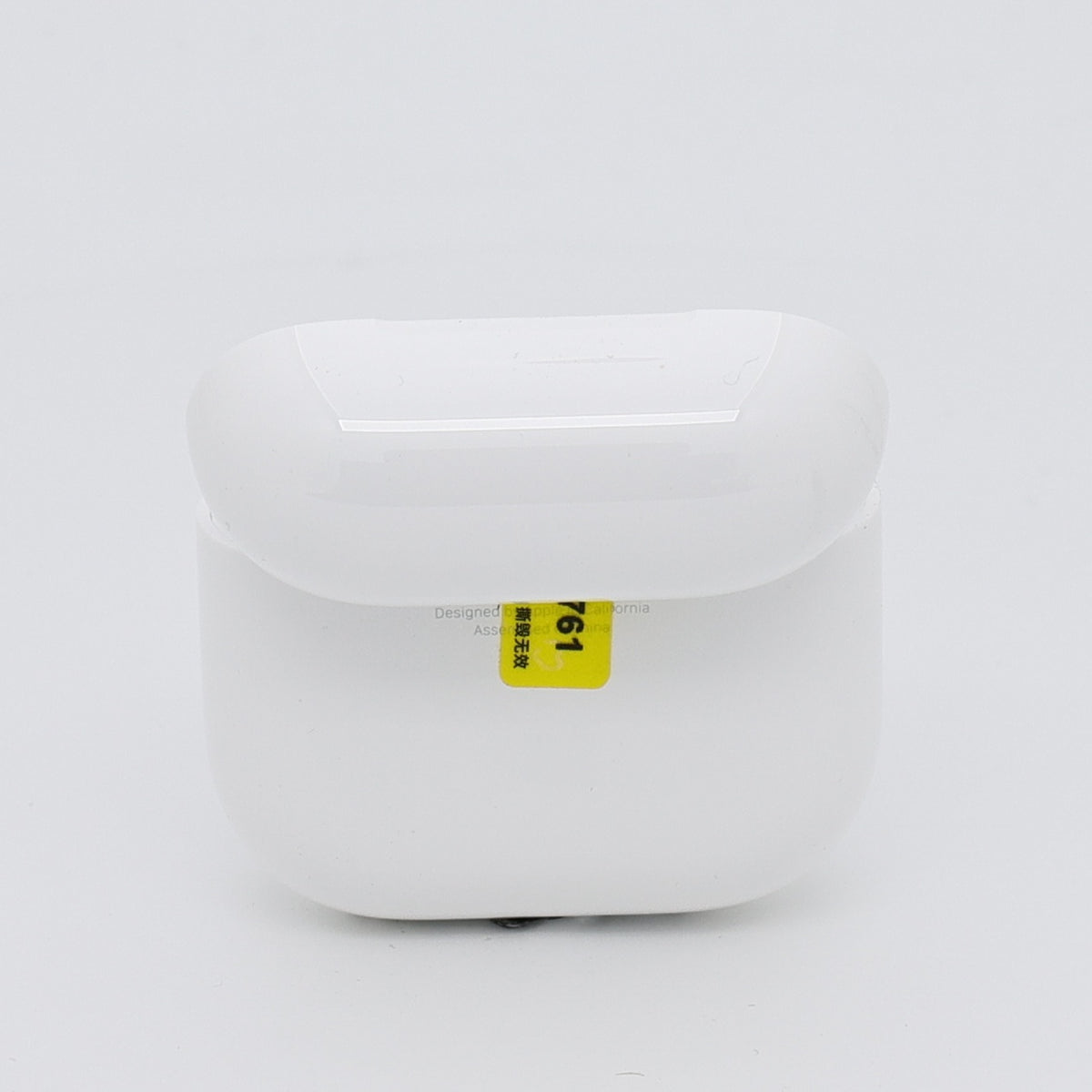 99新 Apple AirPods 4 (支持主动降噪) 白色
