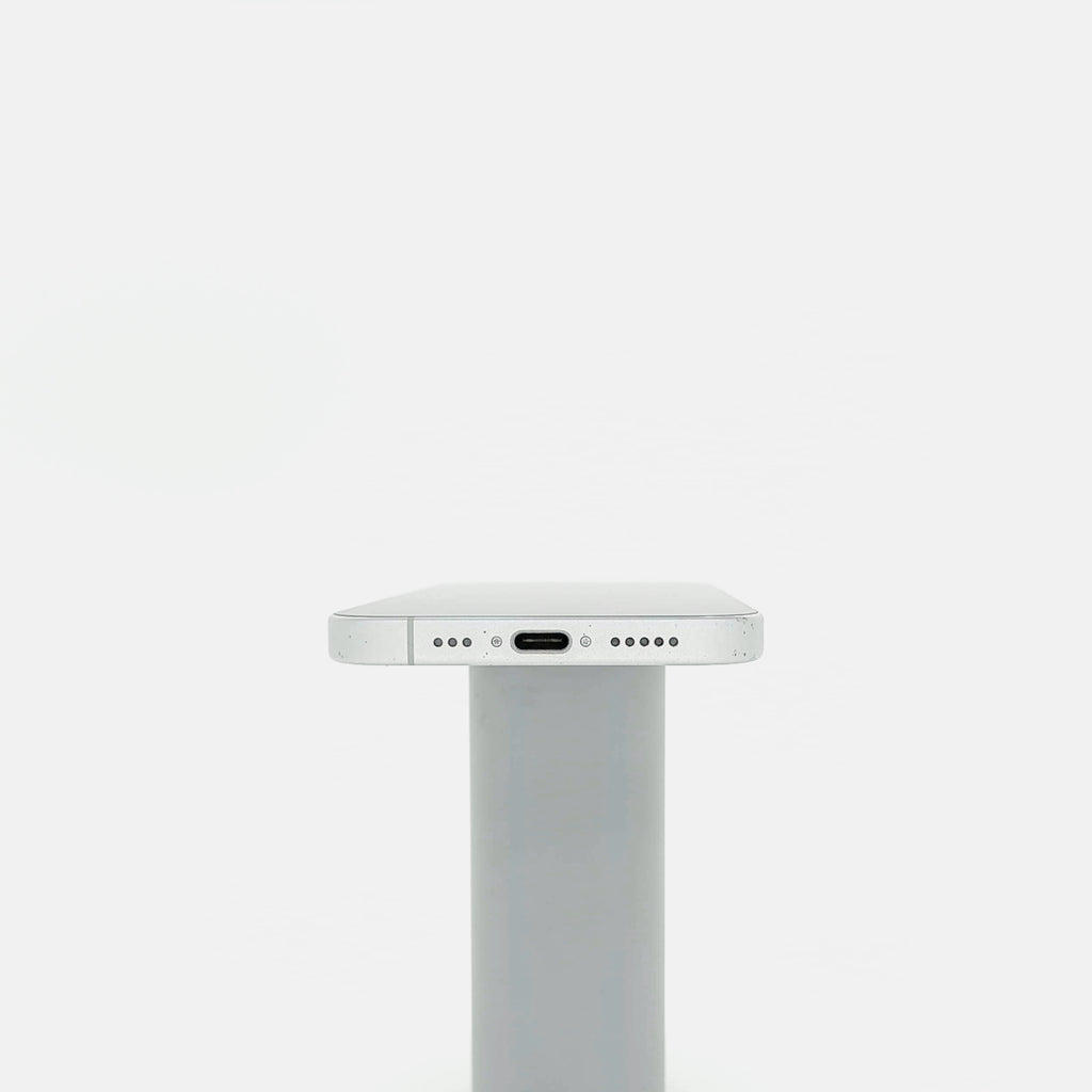 95新 Apple iPhone 16 128G 白色 中國大陸版