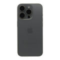 95新 Apple iPhone 15 Pro 256G 原色鈦金屬 中國大陸版
