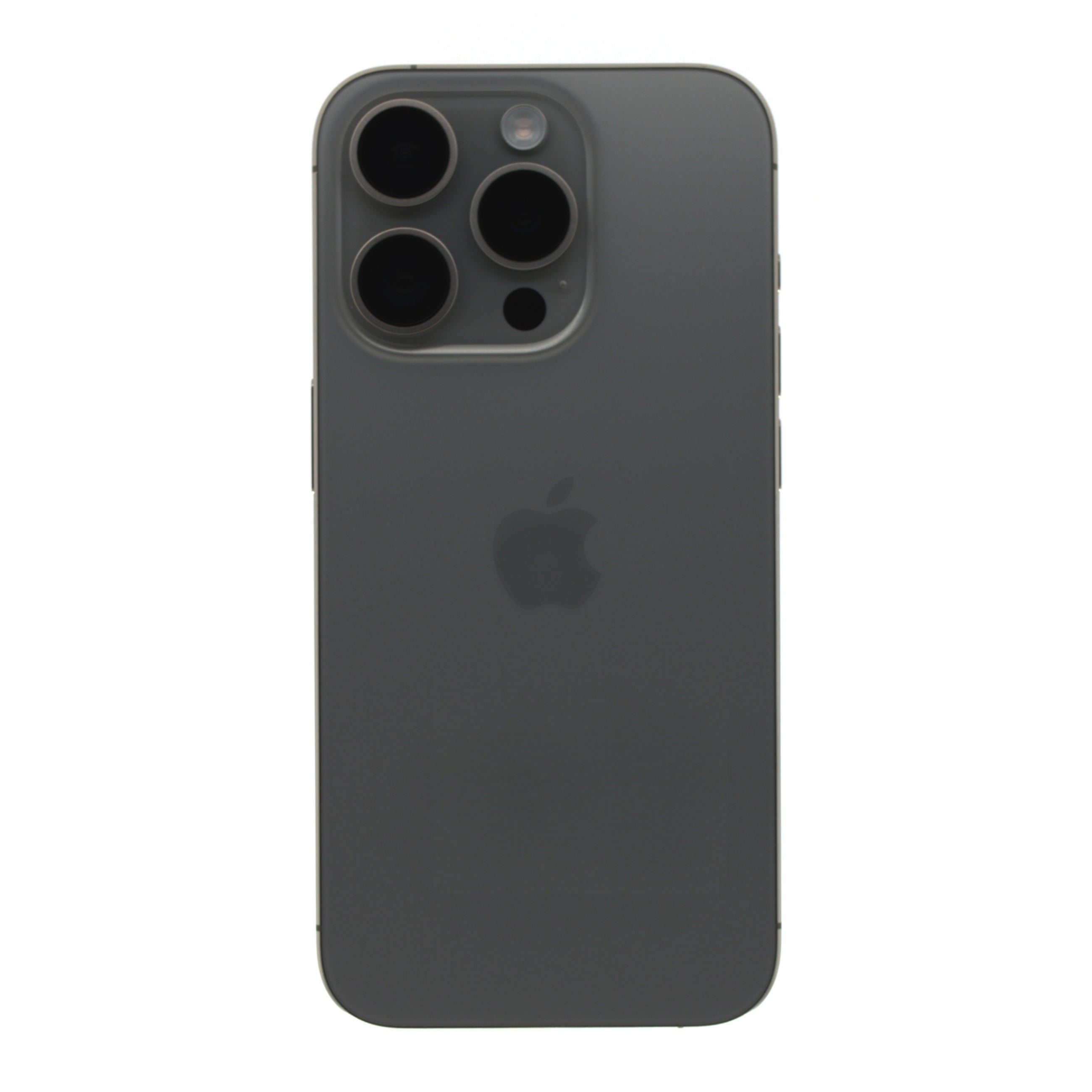 95新 Apple iPhone 15 Pro 256G 原色鈦金屬 中國大陸版