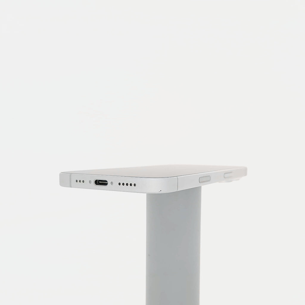 95新 Apple iPhone 16 256G 白色 中國大陸版