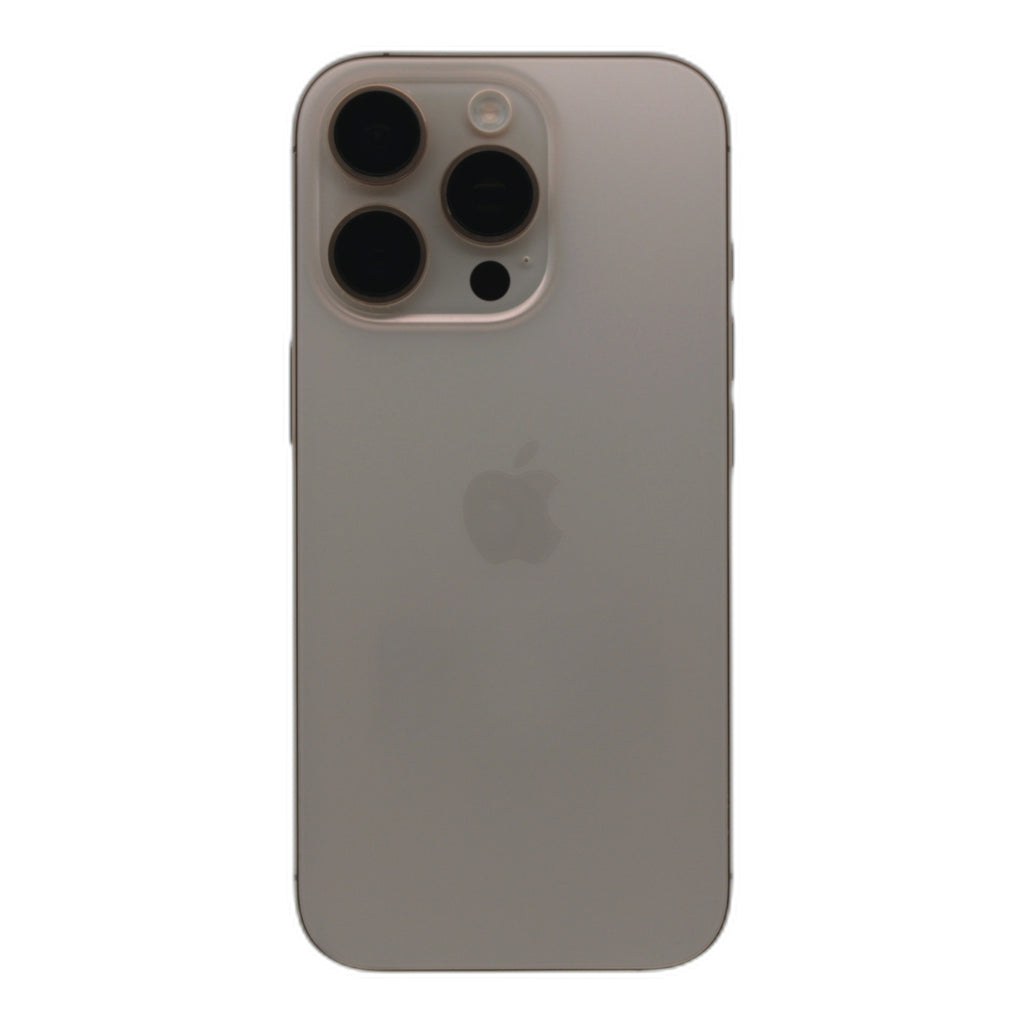 99新 Apple iPhone 16 Pro 128G 沙漠色鈦金屬 中國大陸版