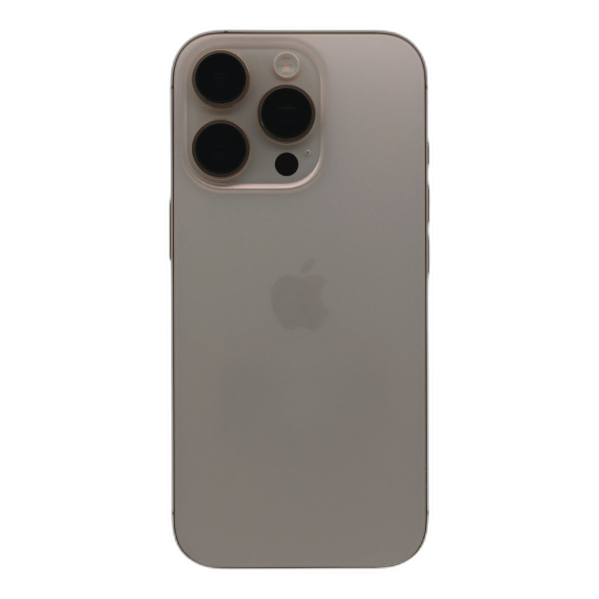 99新 Apple iPhone 16 Pro 128G 沙漠色鈦金屬 中國大陸版