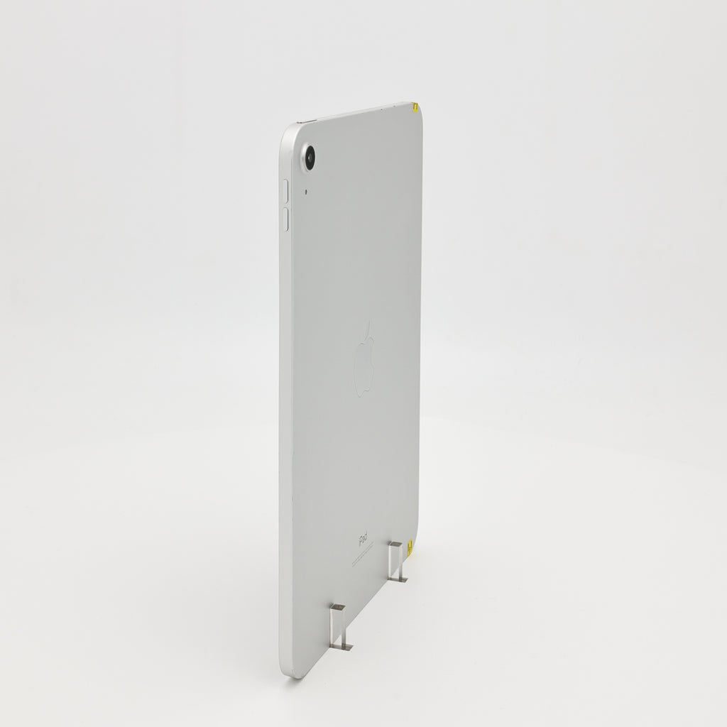 95新 Apple iPad 10代 64G 銀色 WIFI