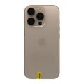 95新 Apple iPhone 16 Pro 256G 沙漠色鈦金屬 中國大陸版