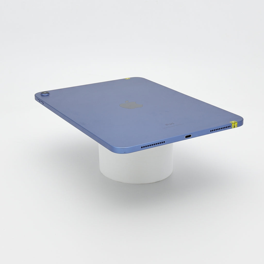 95新 Apple iPad 10代 64G 藍色 WIFI