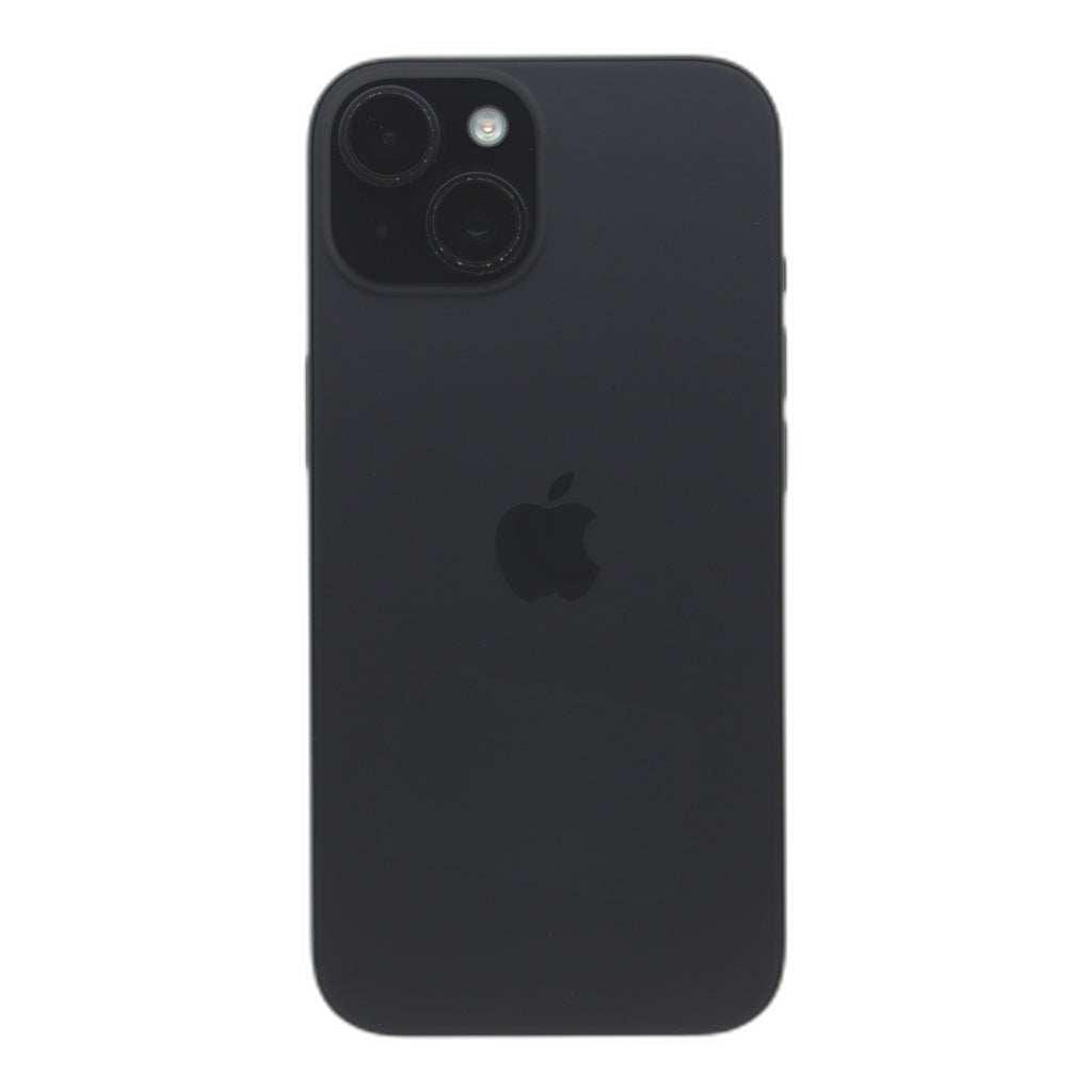 95新 Apple iPhone 15 256G 黑色 中國大陸版