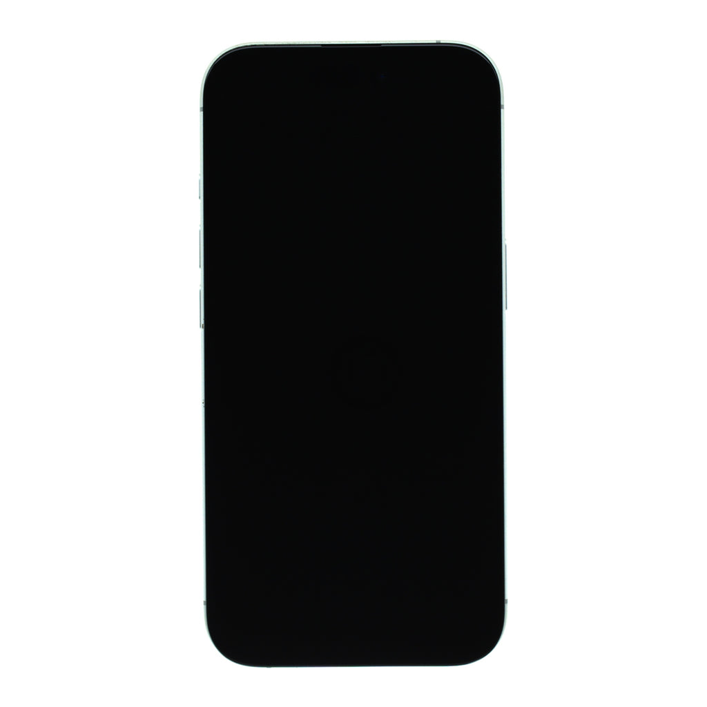 95新 Apple iPhone 16 256G 白色 中國大陸版