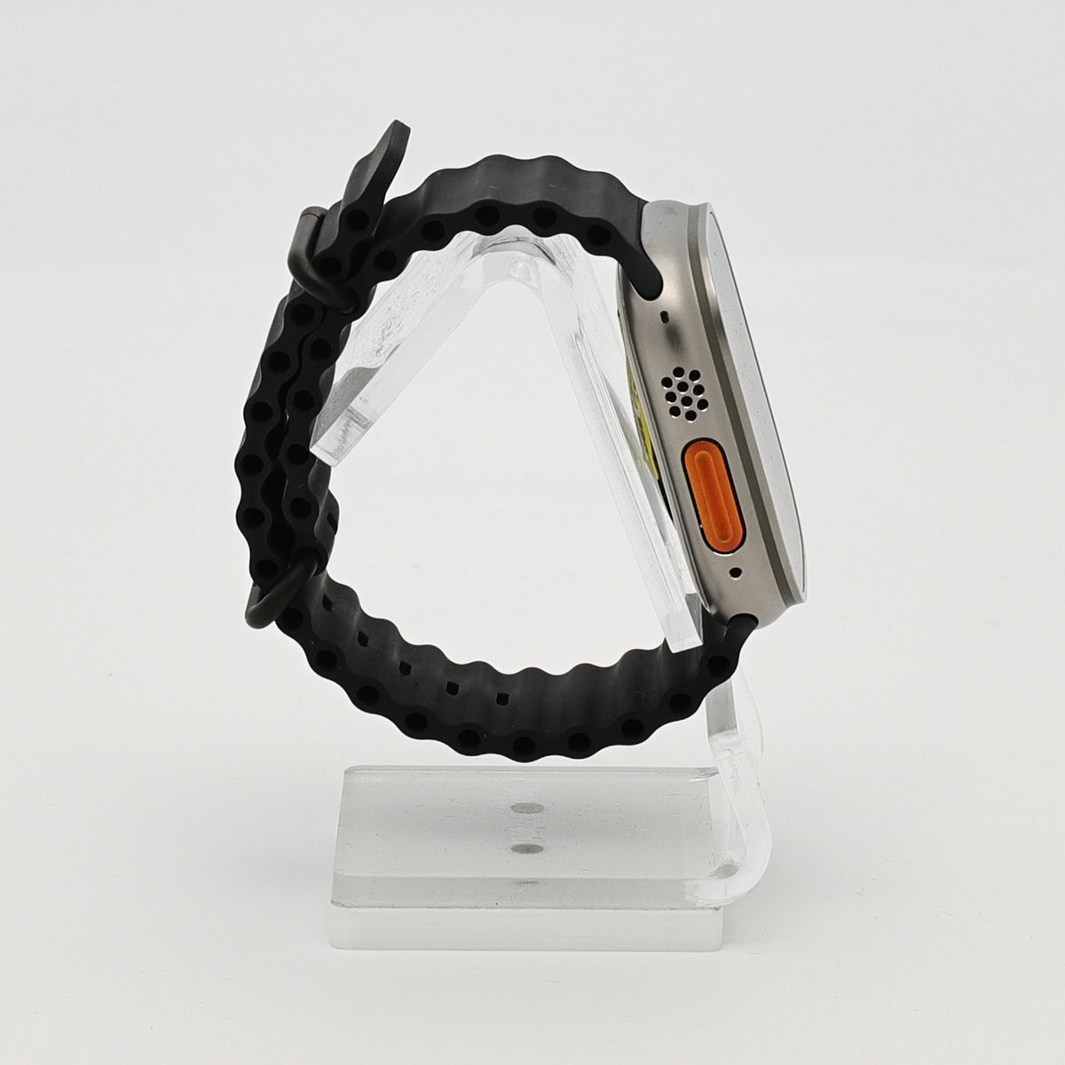 99新 Apple Watch Ultra 2 49毫米 鈦金屬