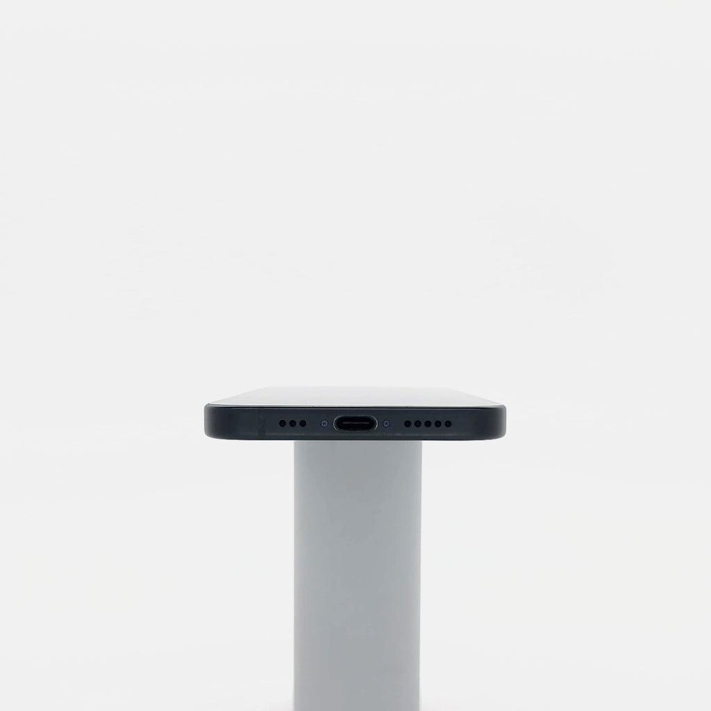 95新 Apple iPhone 15 128G 黑色 中國大陸版