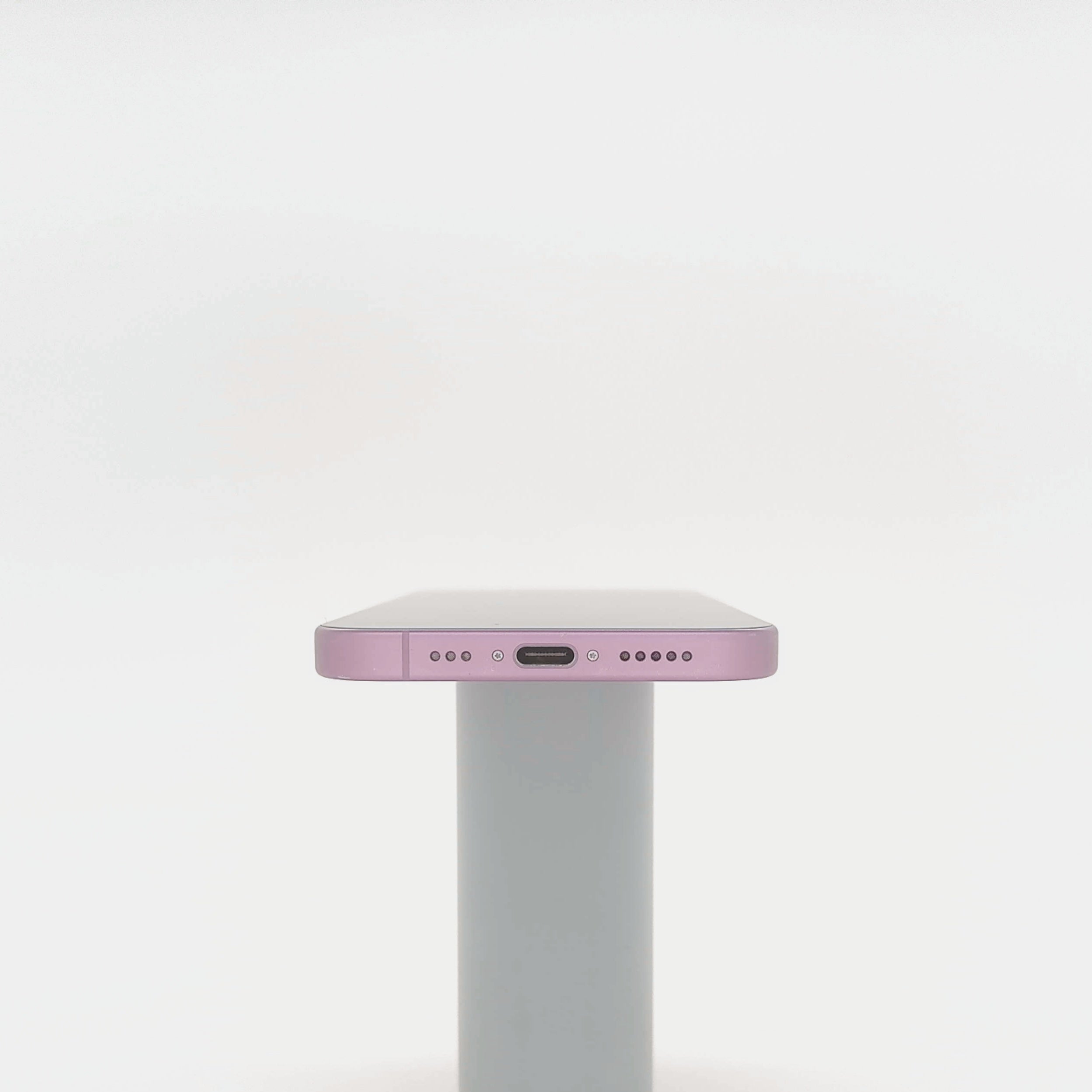 95新 Apple iPhone 16 256G 粉紅色 中國大陸版