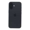 95新 Apple iPhone 16 256G 黑色 中國大陸版