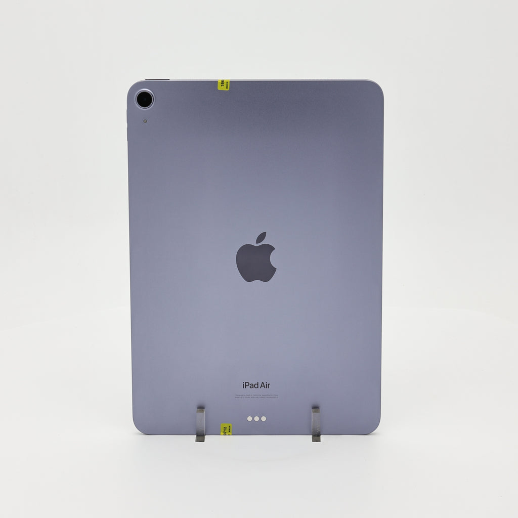 99新 Apple iPad Air5 256G 紫色 WIFI