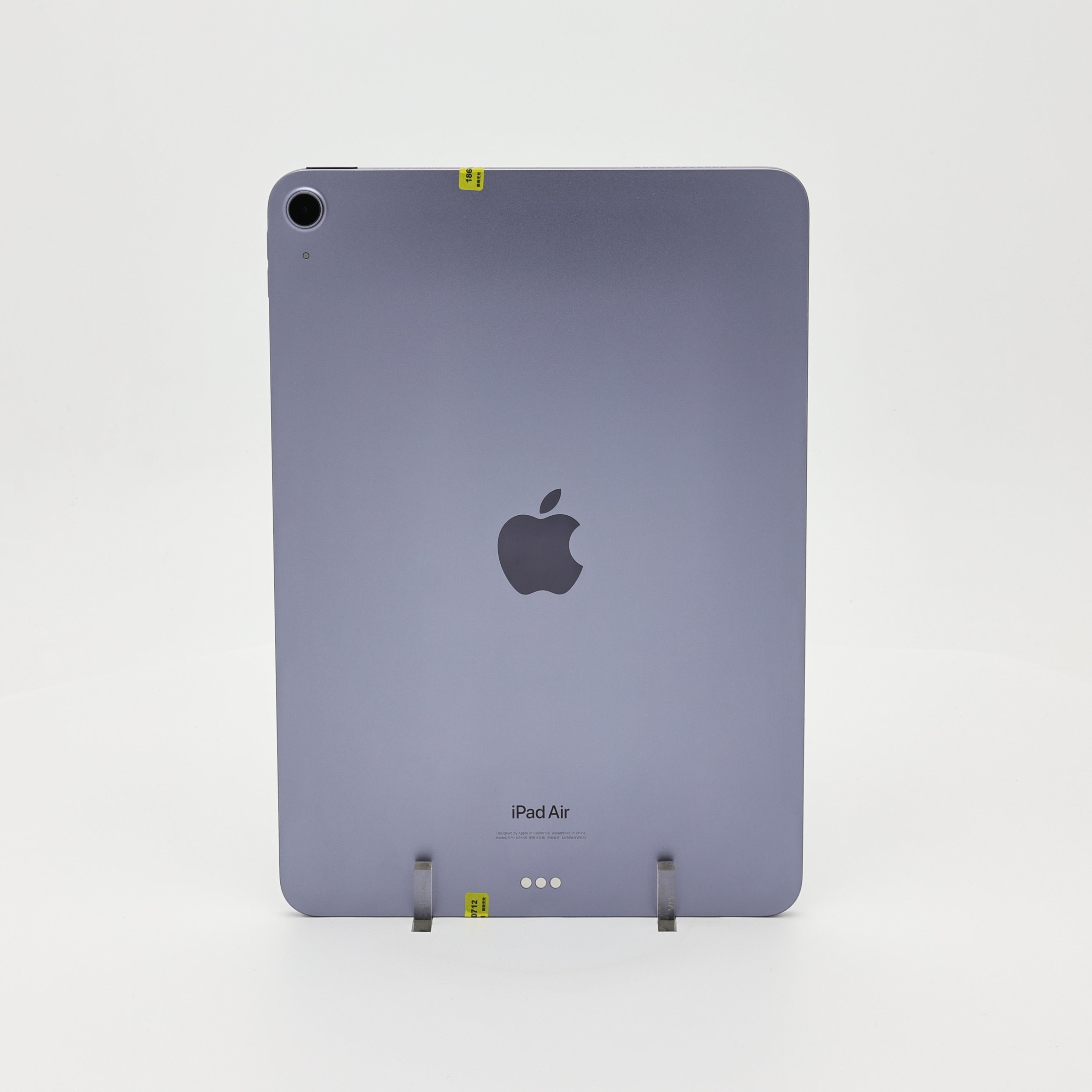 99新 Apple iPad Air5 256G 紫色 WIFI