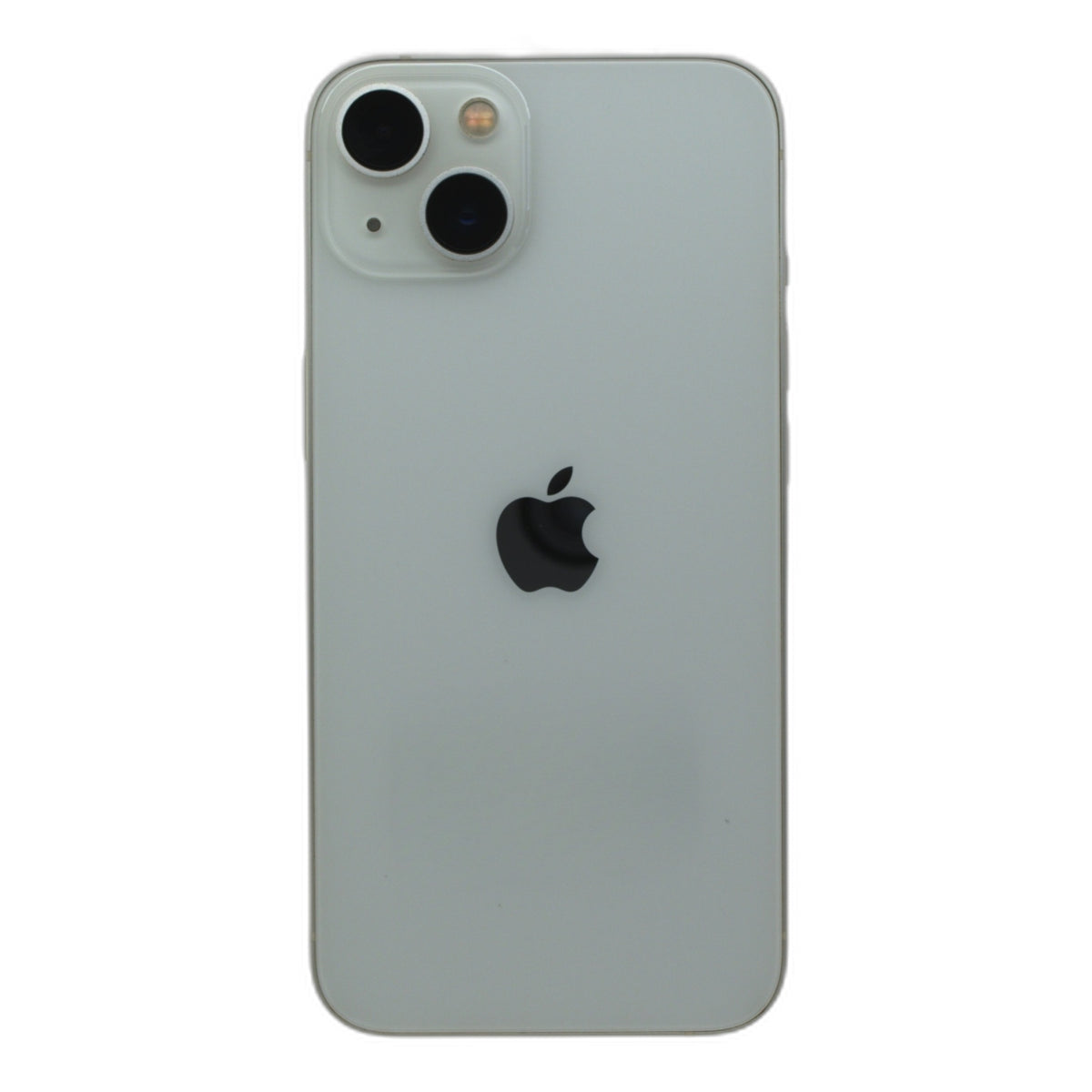 95新 Apple iPhone 13 256G 星光色 中國大陸版