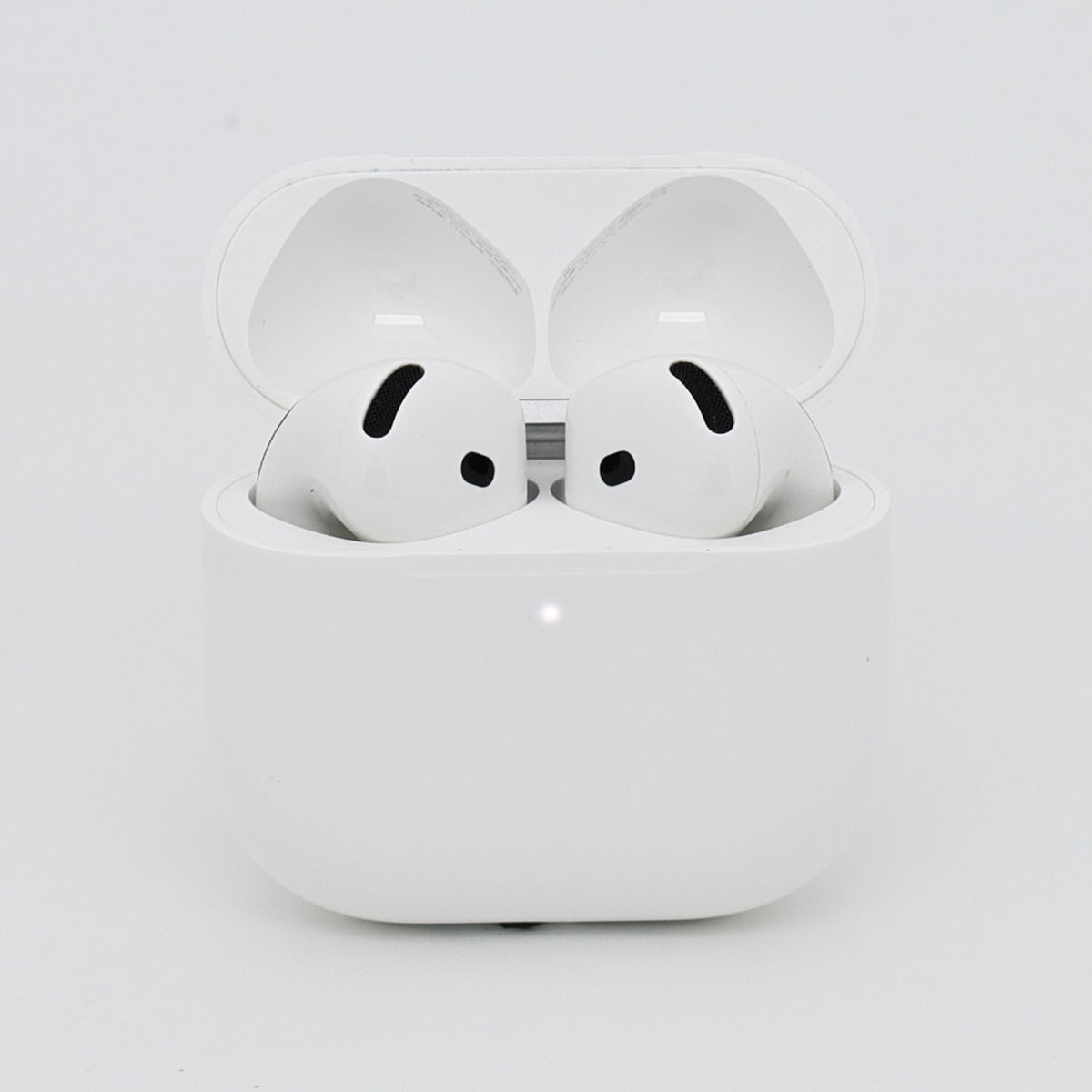 99新 Apple AirPods 4 (不支持主动降噪) 白色