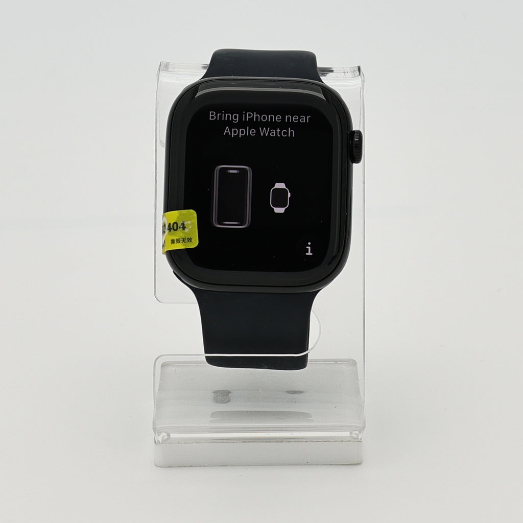 99新 Apple Watch Series 10 46毫米 鋁金屬