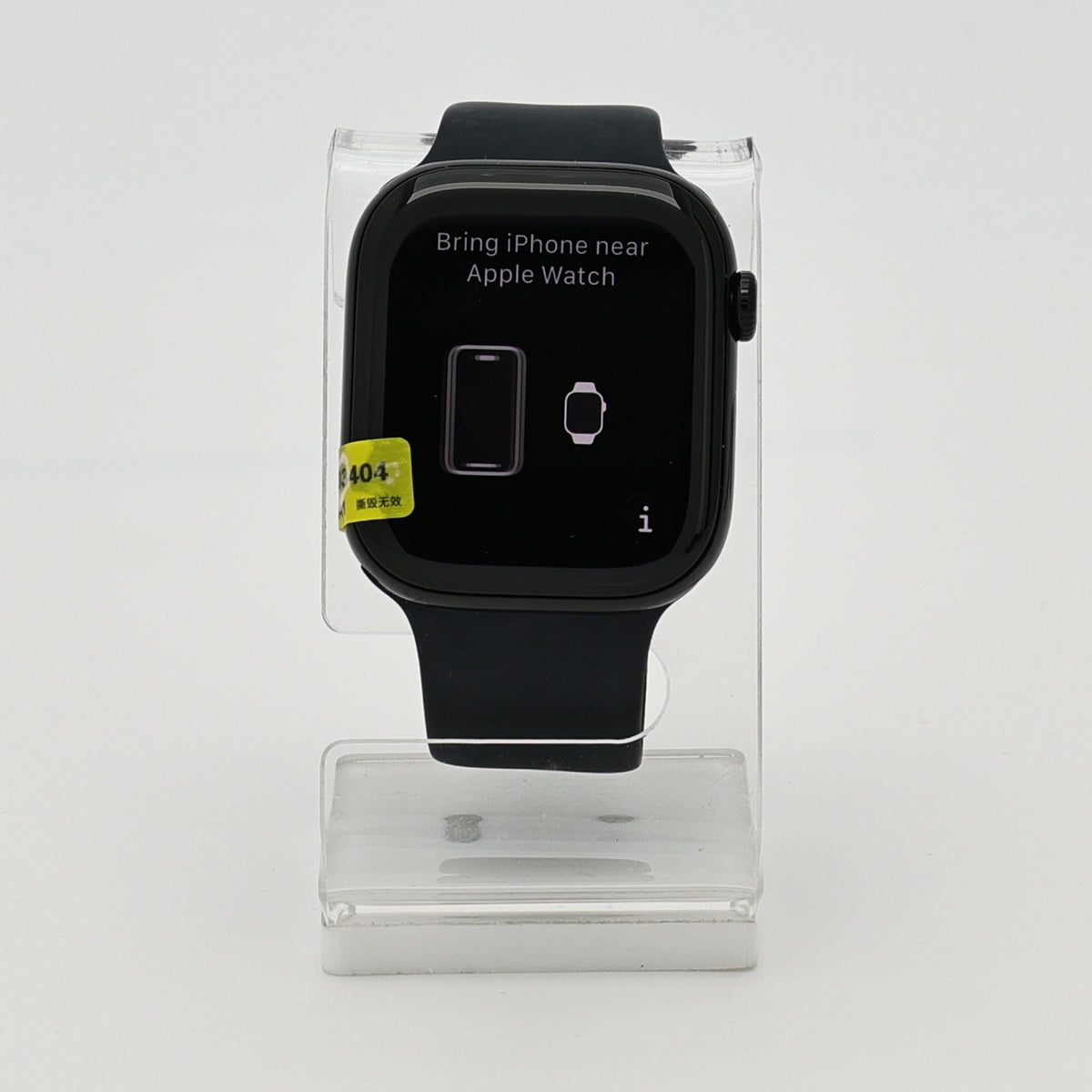99新 Apple Watch Series 10 46毫米 鋁金屬