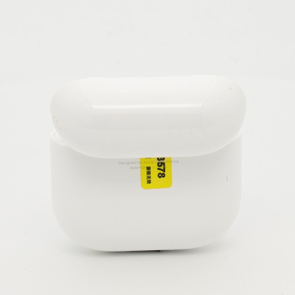 99新 Apple AirPods 4 (不支持主动降噪) 白色