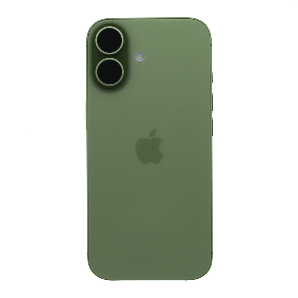 95新 Apple iPhone 17 256G 鼠尾草綠色 中國大陸版