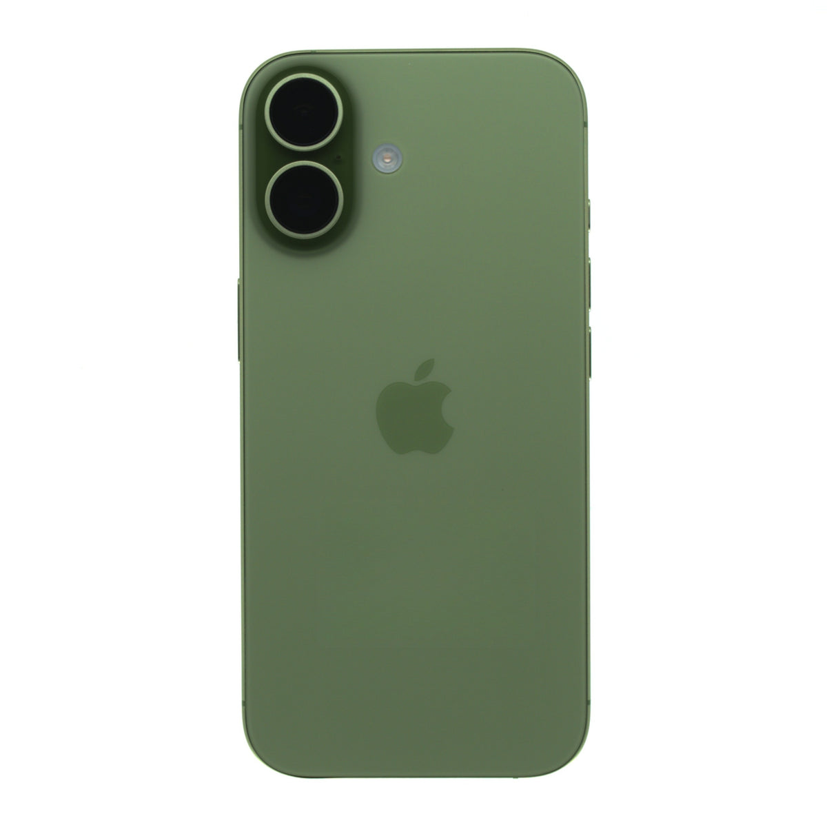 95新 Apple iPhone 17 256G 鼠尾草綠色 中國大陸版