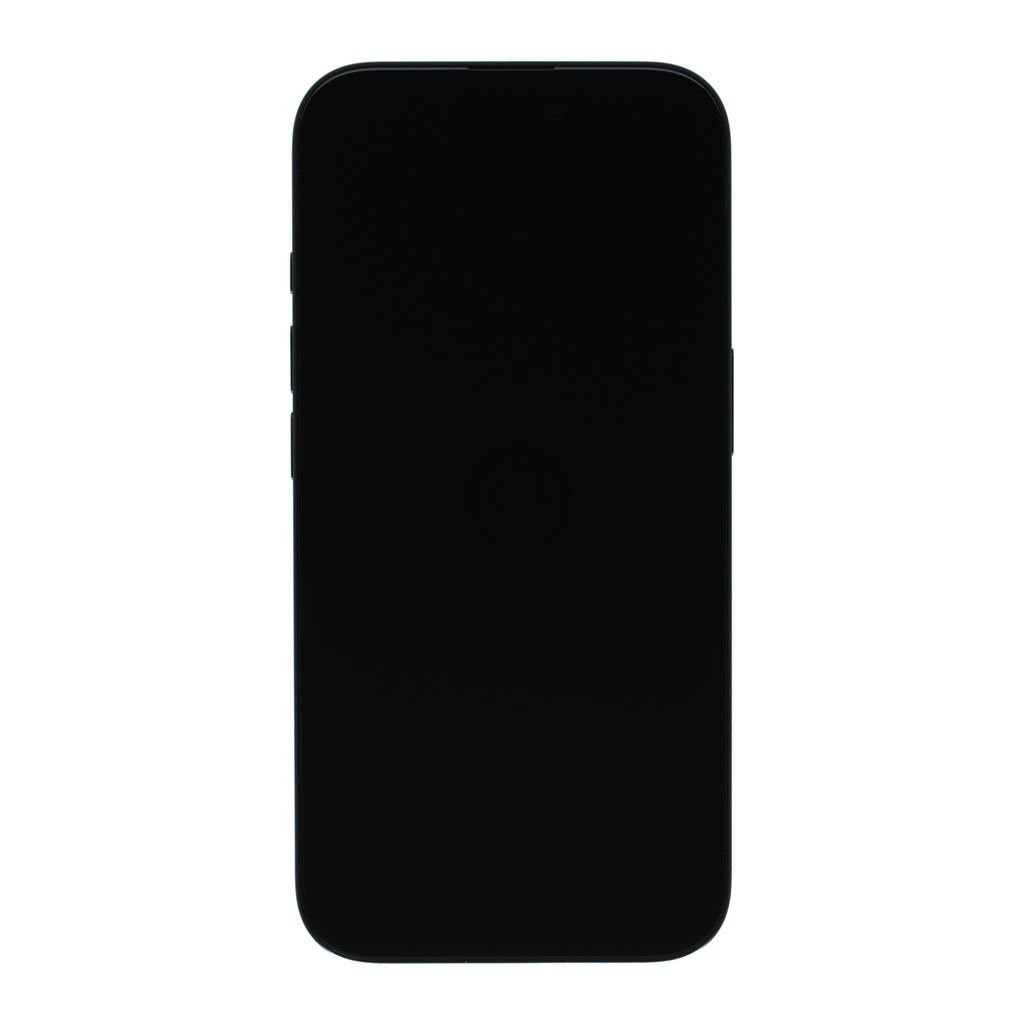 95新 Apple iPhone 16 128G 黑色 中國大陸版