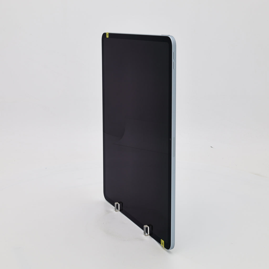 99新 Apple iPad Air (M2) 13英寸 128G 藍色 WIFI