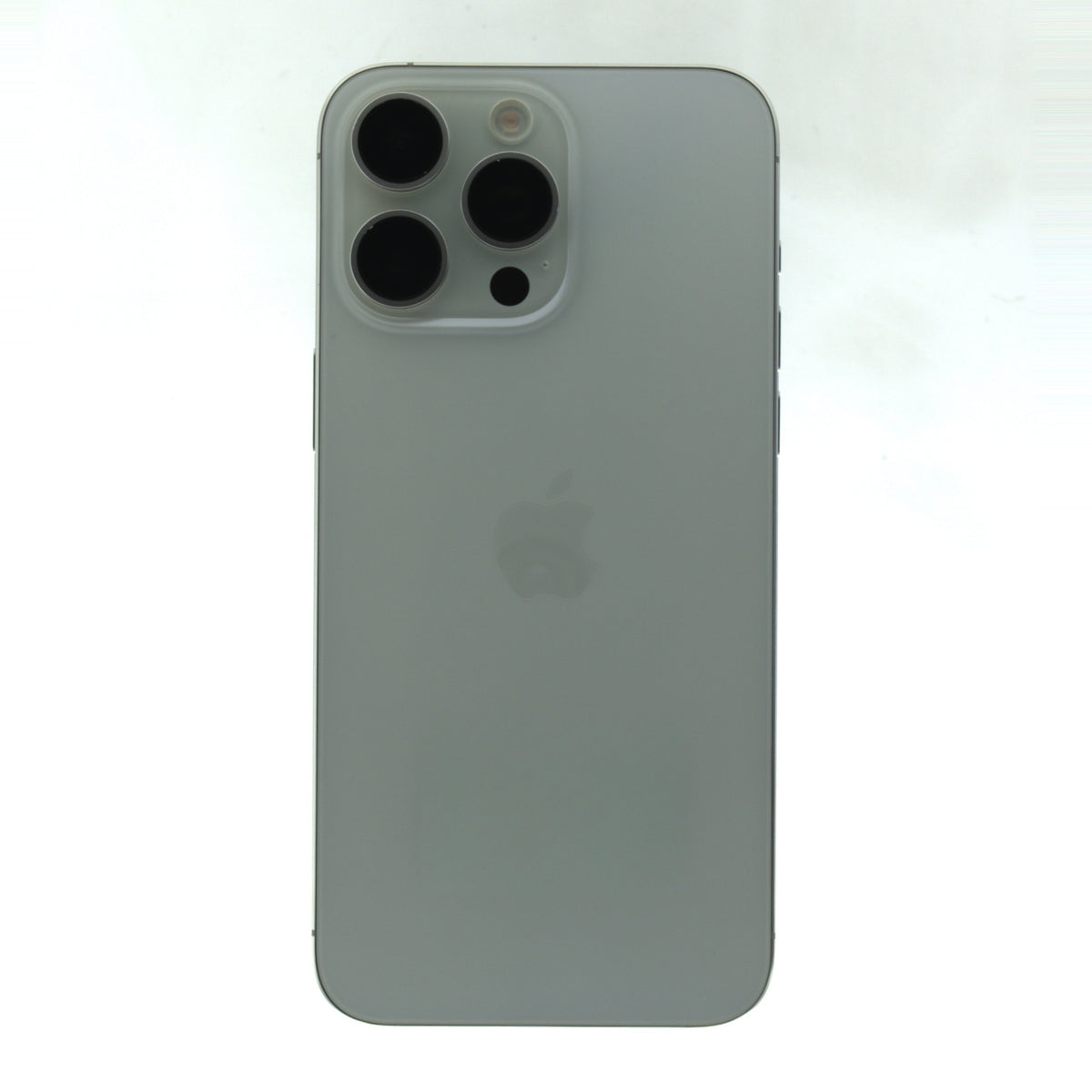 95新 Apple iPhone 15 Pro Max 256G 白色鈦金屬 中國大陸版