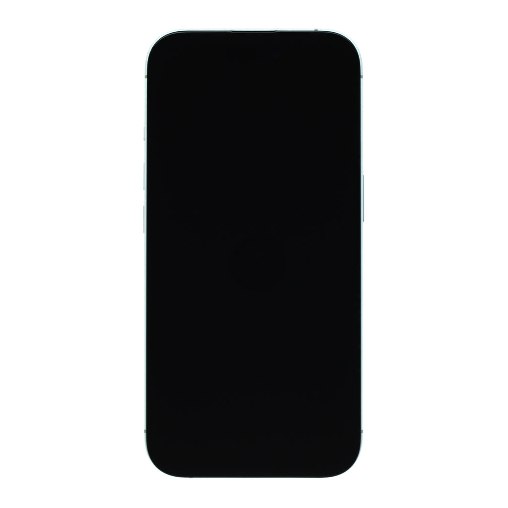 95新 Apple iPhone 16 256G 白色 中國大陸版