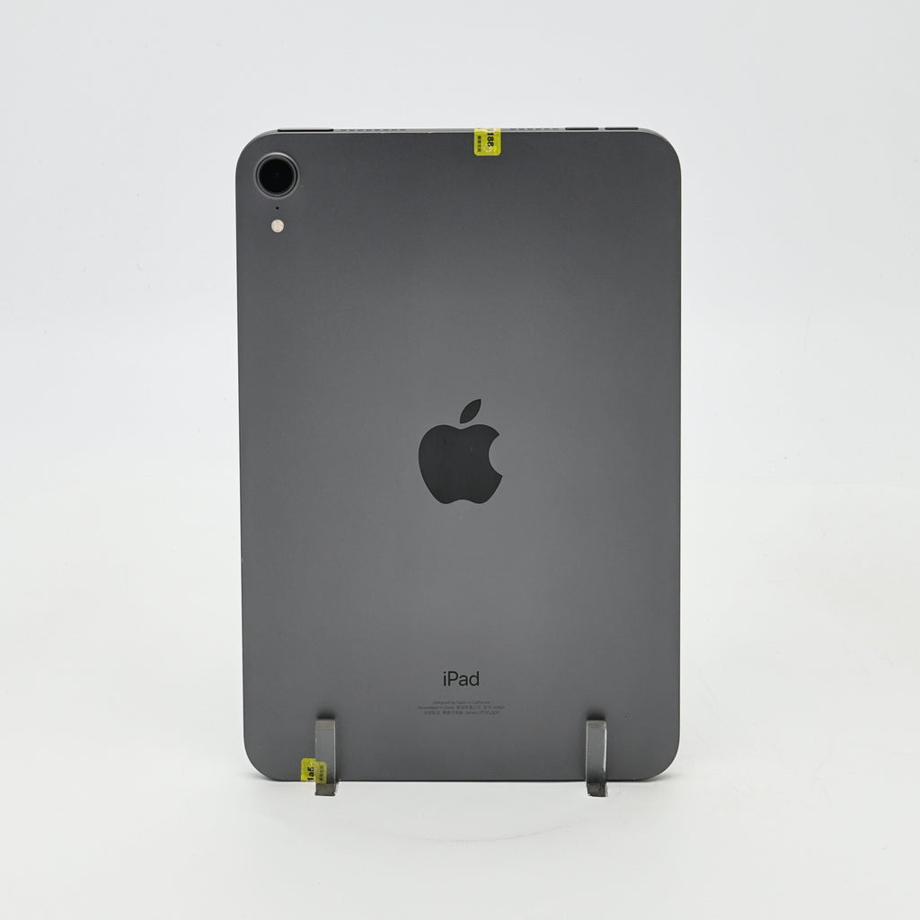 95新 Apple iPad mini6 64G 深空灰色 WIFI