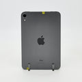 95新 Apple iPad mini6 64G 深空灰色 WIFI