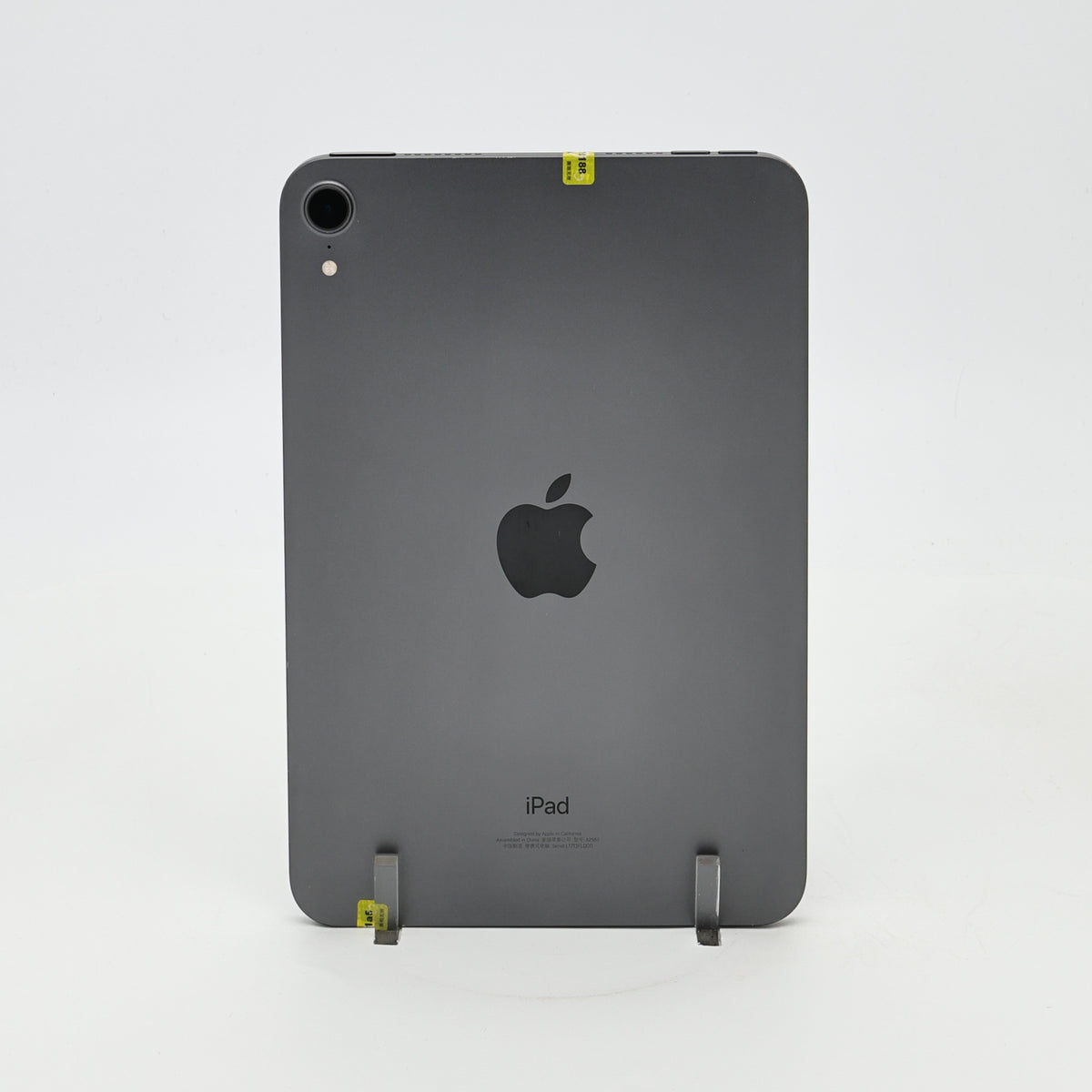 95新 Apple iPad mini6 64G 深空灰色 WIFI