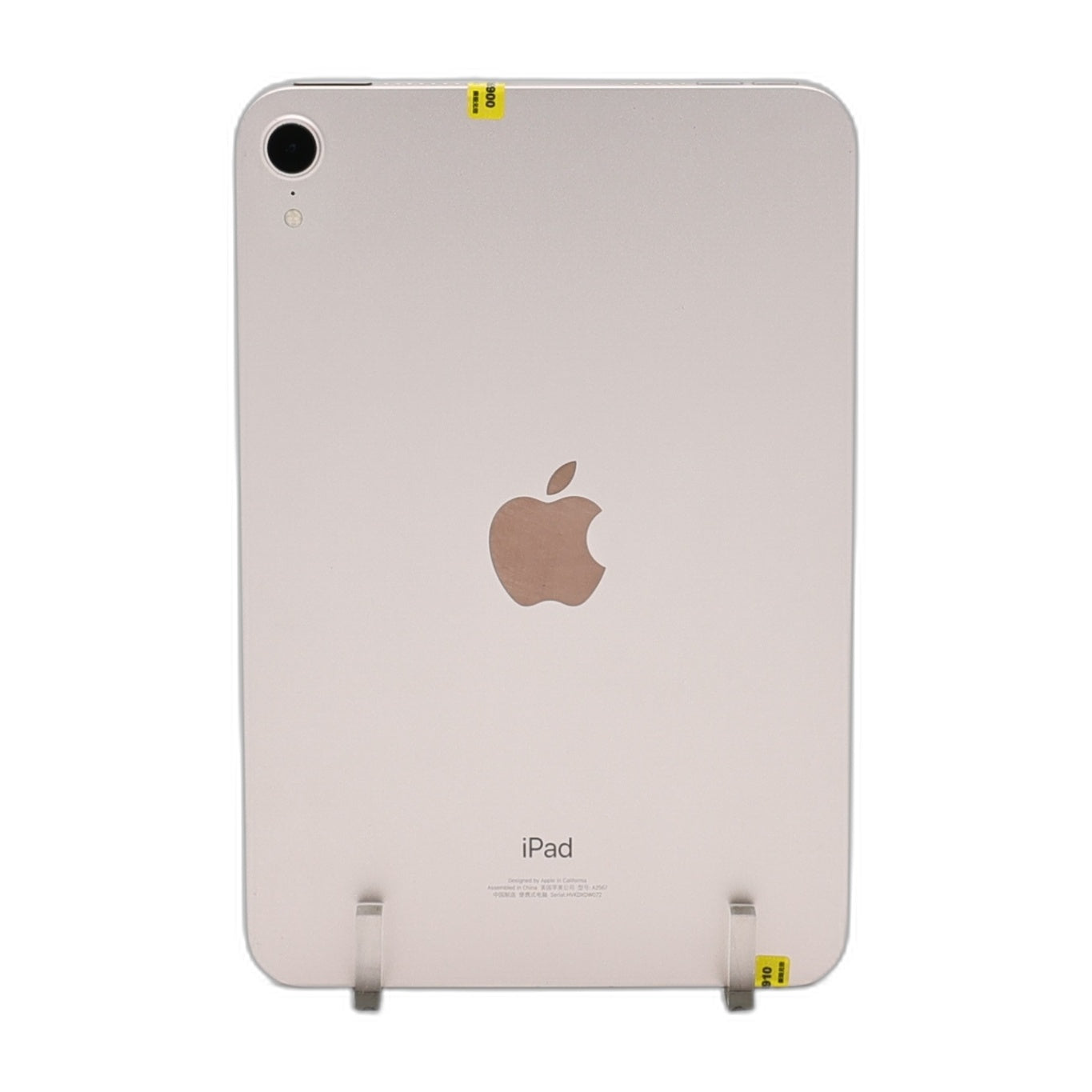 95新 Apple iPad mini6 64G 粉紅色 WIFI