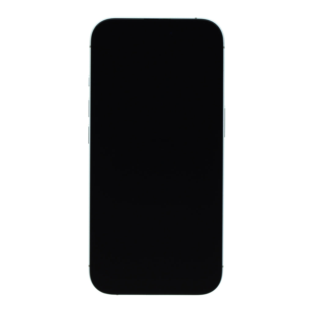 95新 Apple iPhone 16 256G 白色 中國大陸版