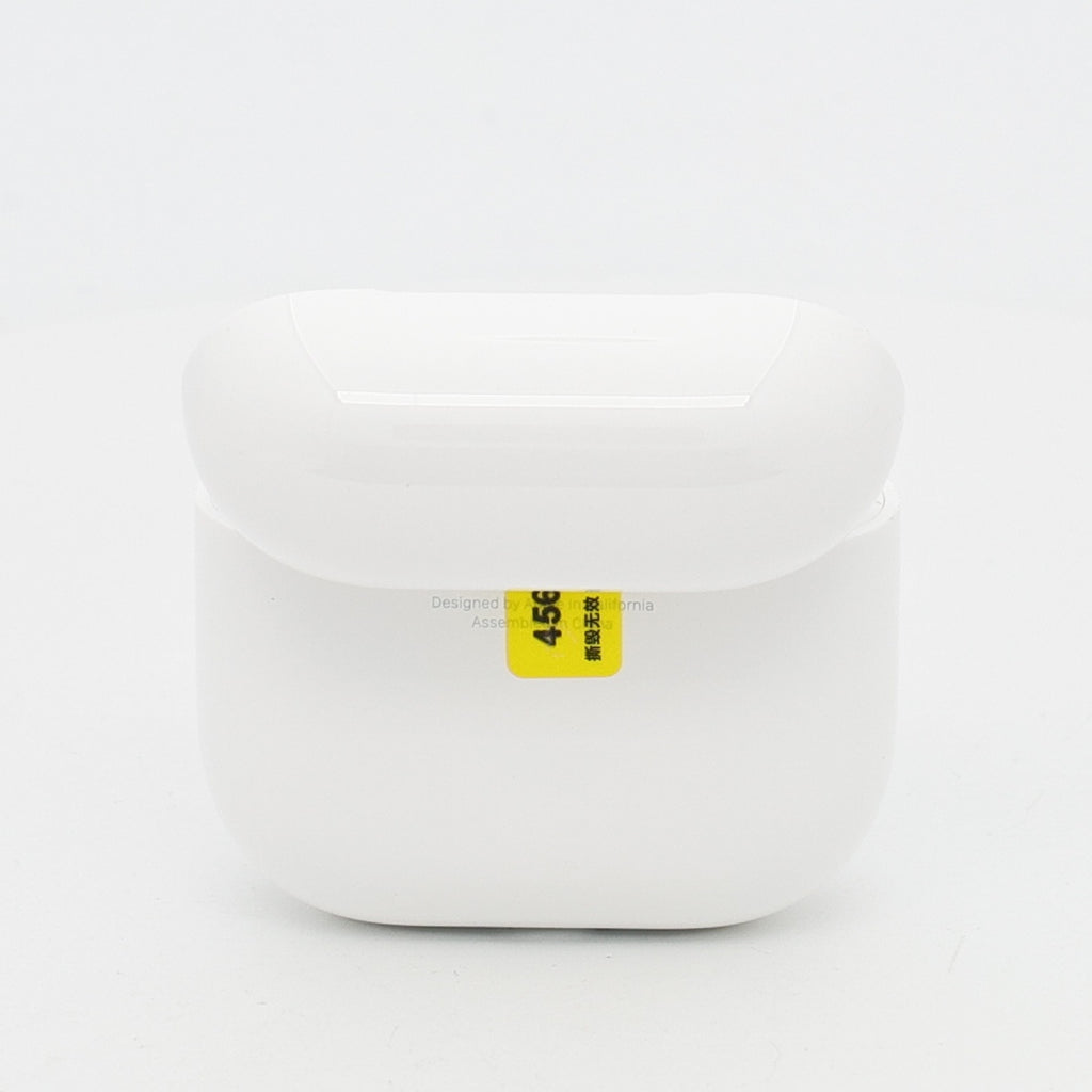 99新 Apple AirPods 4 (支持主动降噪) 白色