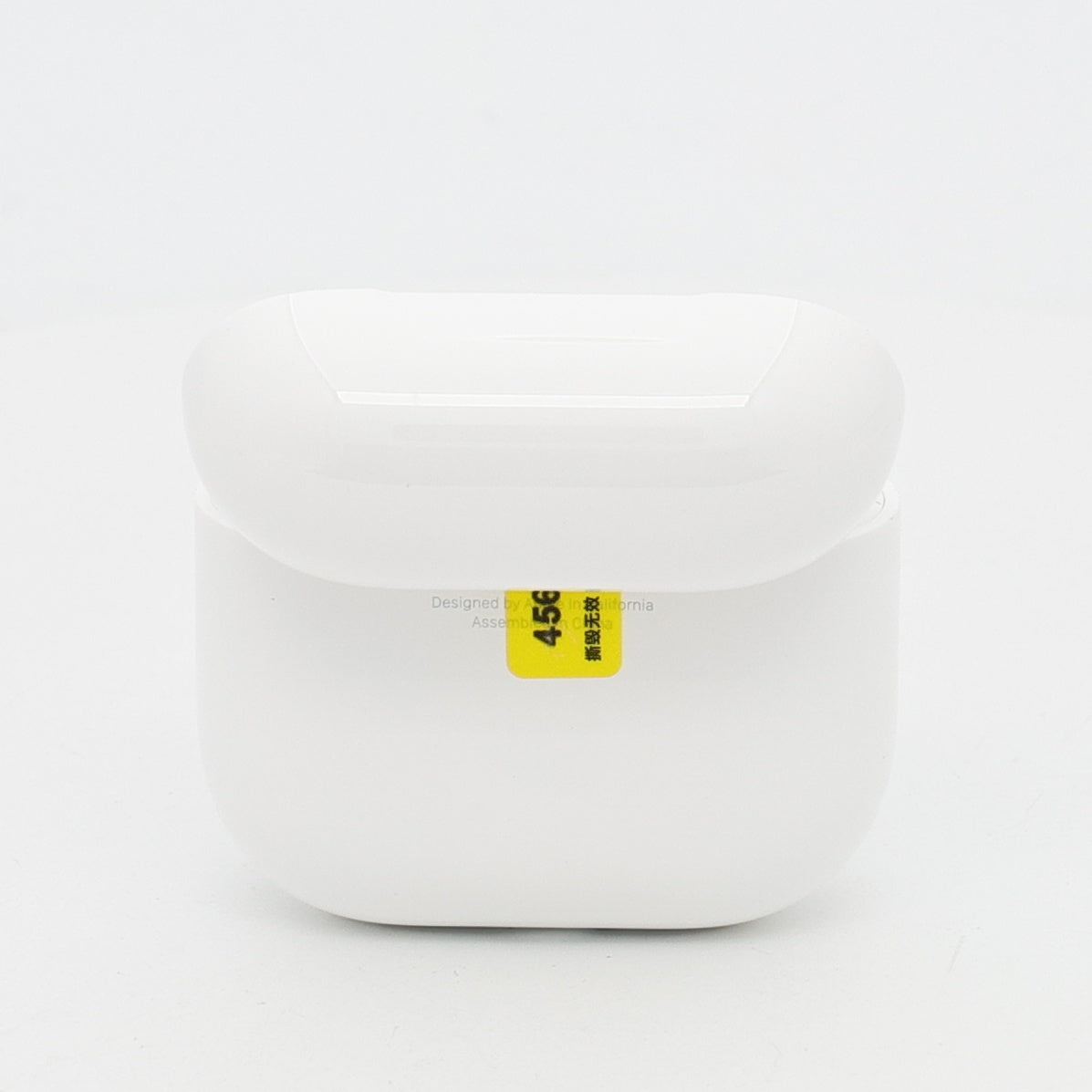 99新 Apple AirPods 4 (支持主动降噪) 白色