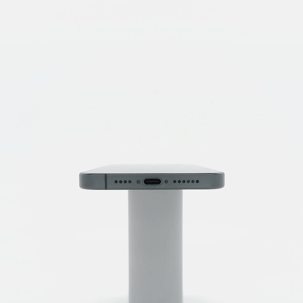 95新 Apple iPhone 15 Pro Max 256G 黑色鈦金屬 中國大陸版