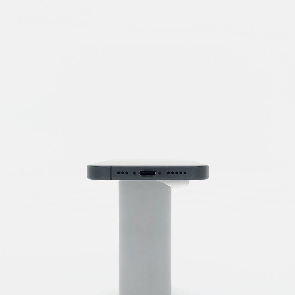 95新 Apple iPhone 16 Pro 256G 黑色鈦金屬 中國大陸版