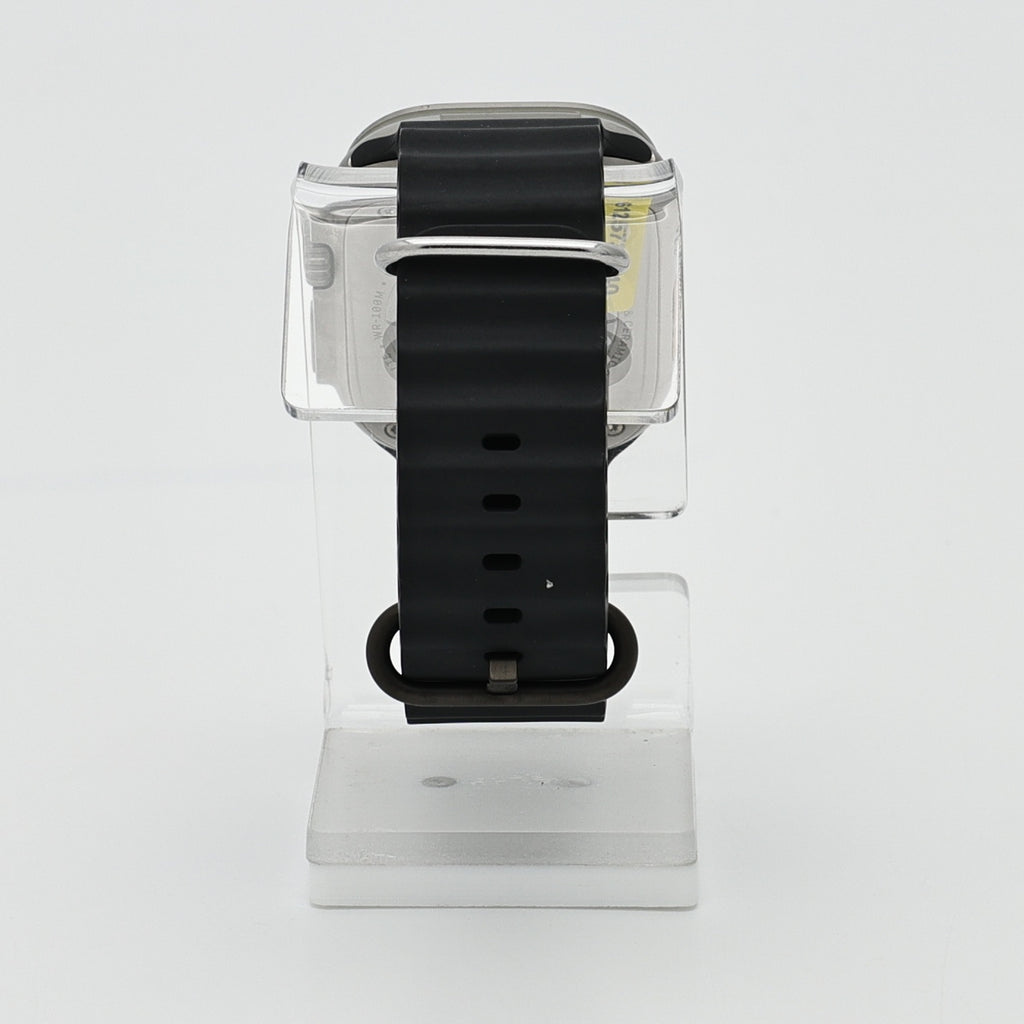 99新 Apple Watch Ultra 2 49毫米 鈦金屬