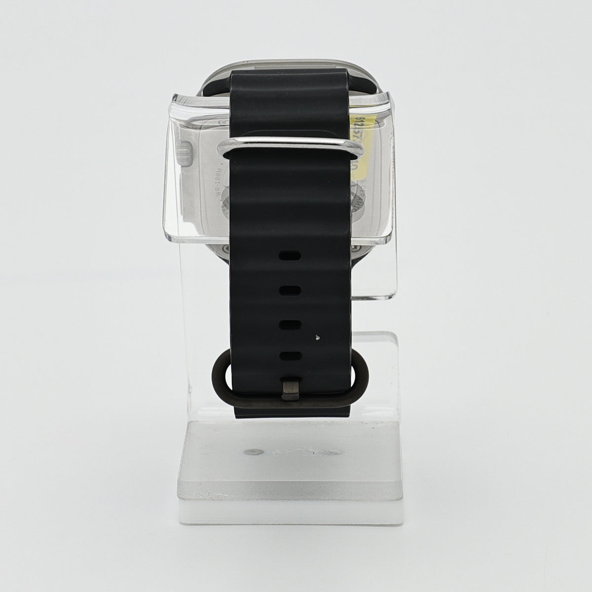 99新 Apple Watch Ultra 2 49毫米 鈦金屬