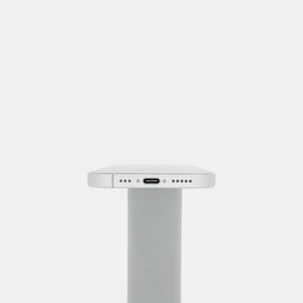 99新 Apple iPhone 16 256G 白色 中國大陸版