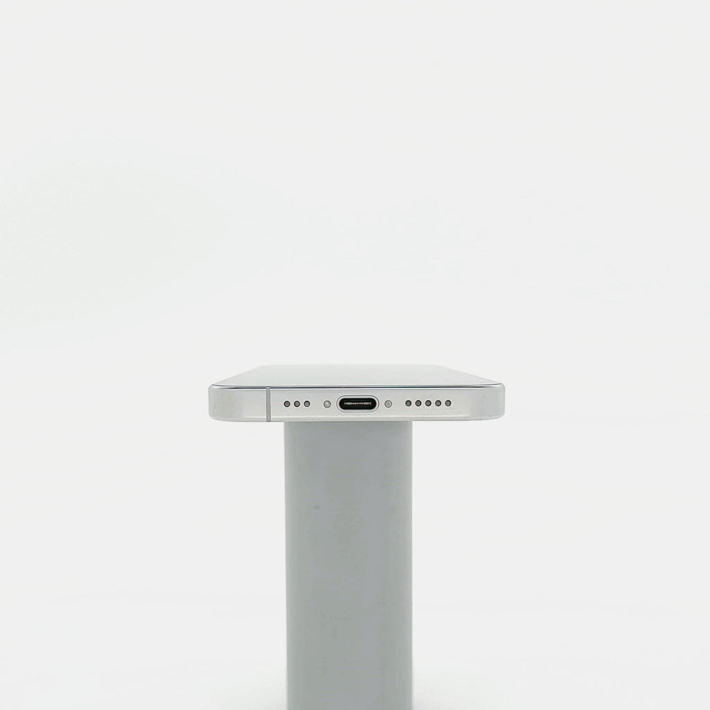 95新 Apple iPhone 16 Pro 128G 白色鈦金屬 中國大陸版