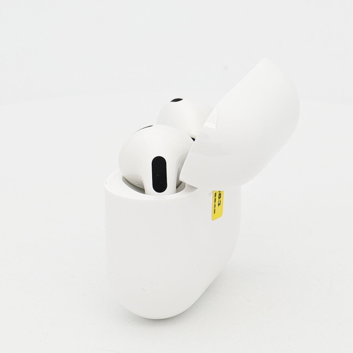 99新 Apple AirPods 4 (不支持主动降噪) 白色