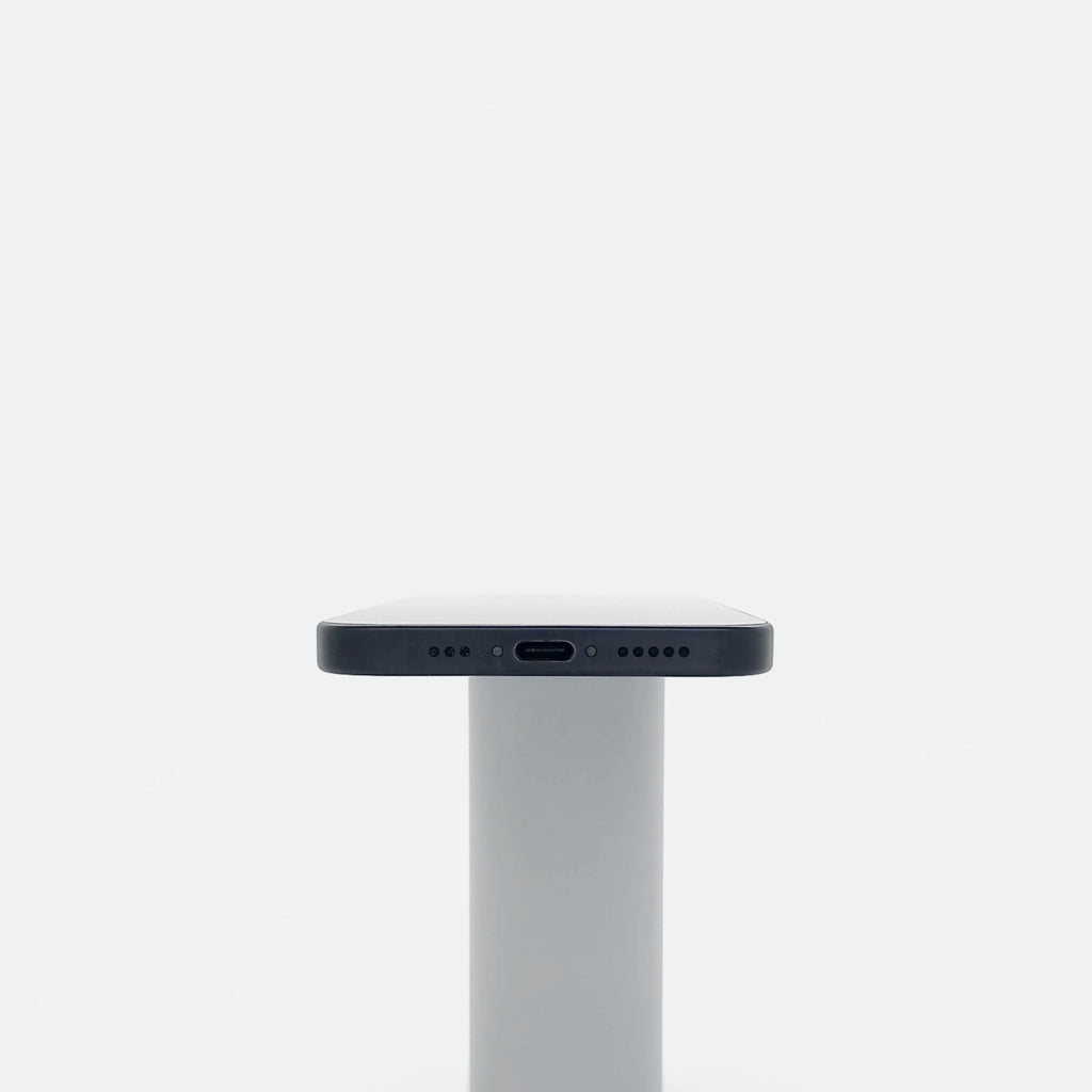 95新 Apple iPhone 15 128G 黑色 中國大陸版