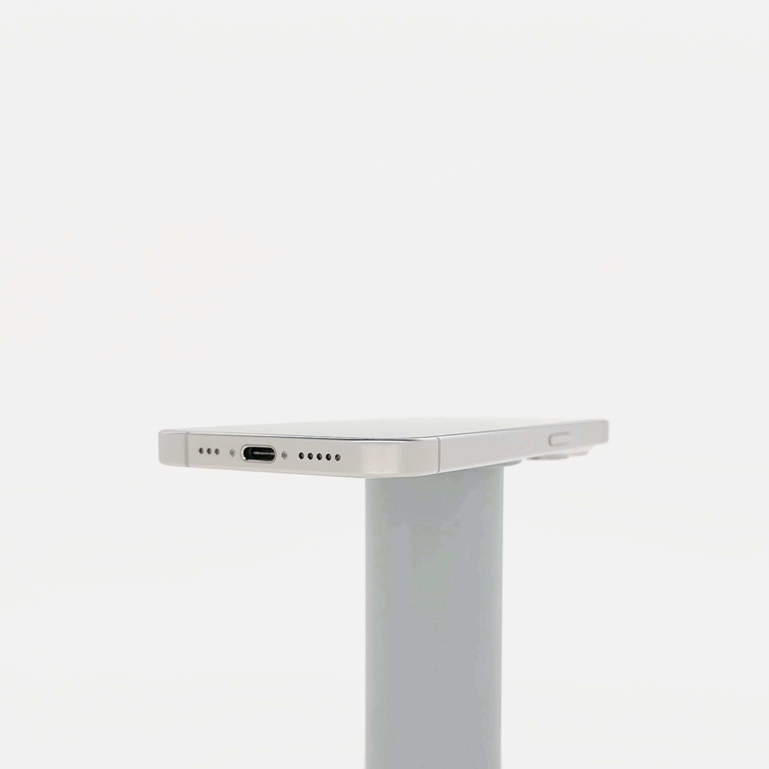 99新 Apple iPhone 15 Pro 256G 白色鈦金屬 中國大陸版