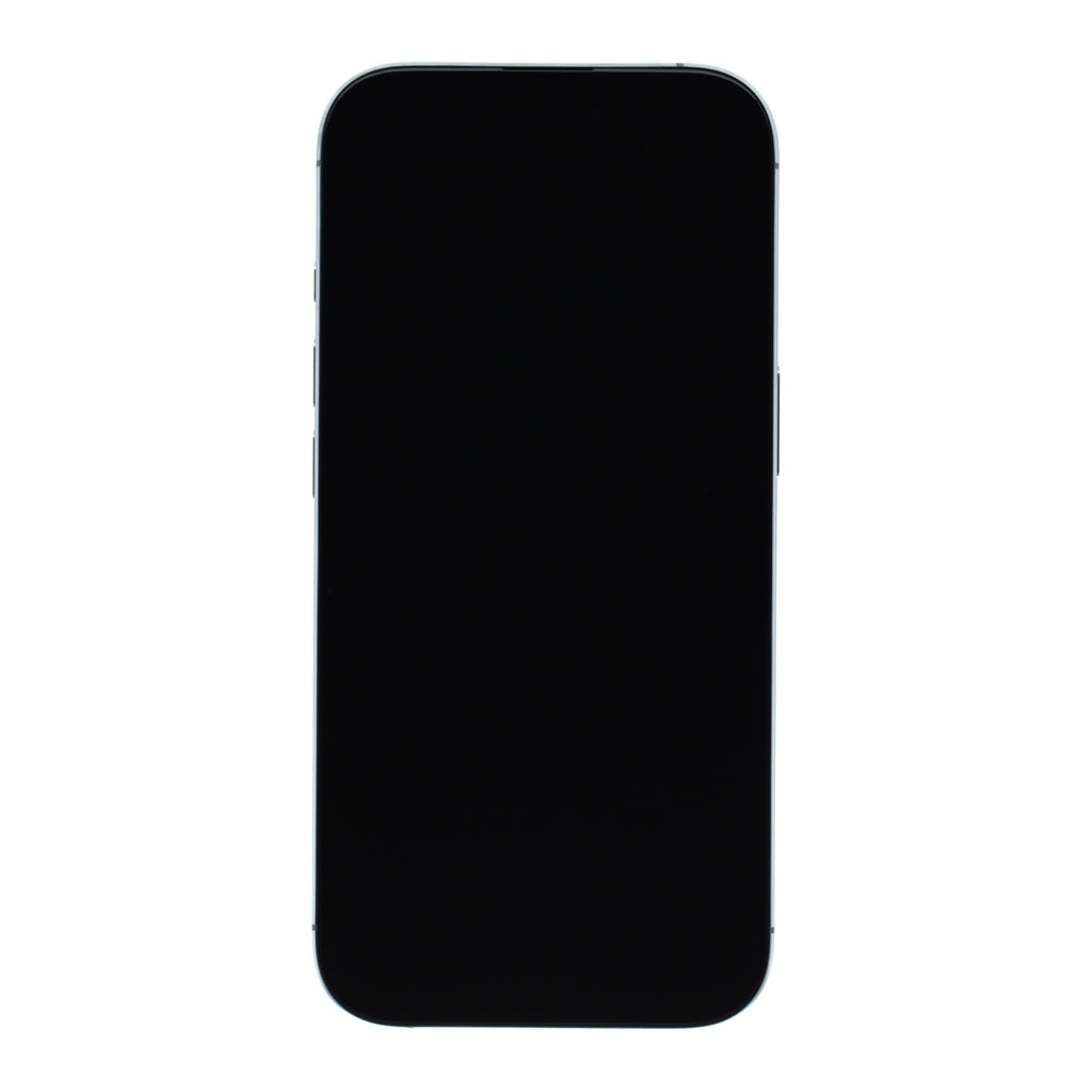99新 Apple iPhone 16 Pro 128G 白色鈦金屬 中國大陸版